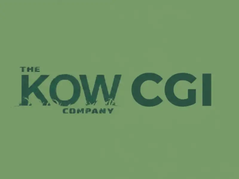 Creative Showcase CGI