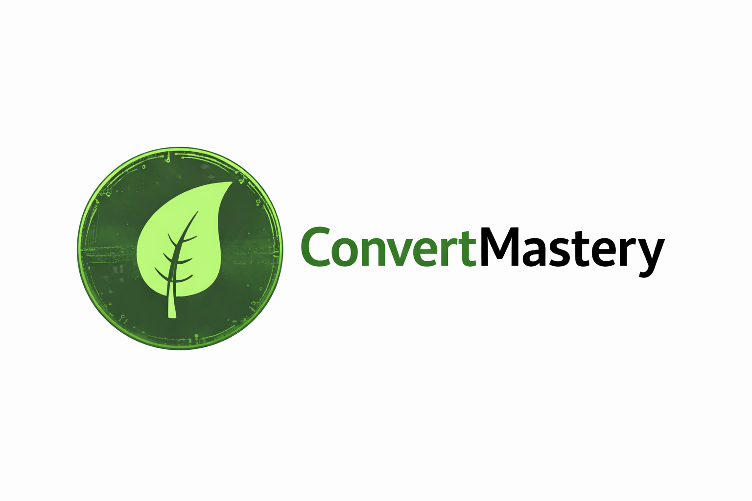 ConvertMastery