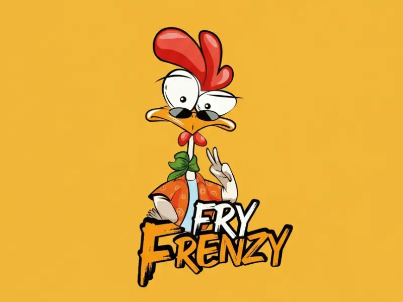 Fry Frenzy Restaurant