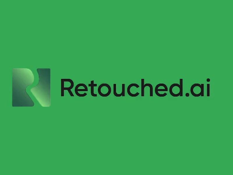 Retouched AI